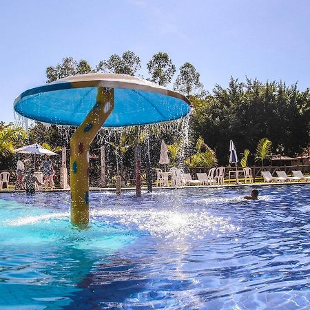 Hotel Fazenda Chiminelli Cachoeiras de Macacu Kültér fotó