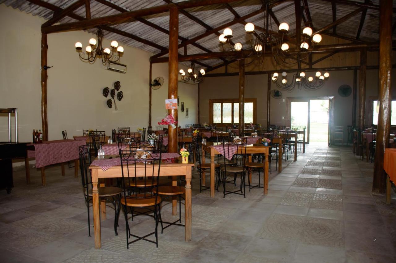 Hotel Fazenda Chiminelli Cachoeiras de Macacu Kültér fotó