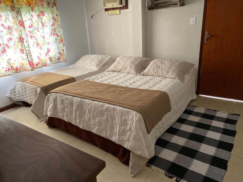 Hotel Fazenda Chiminelli Cachoeiras de Macacu Kültér fotó