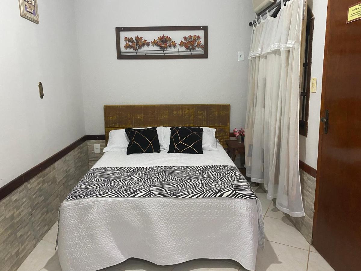 Hotel Fazenda Chiminelli Cachoeiras de Macacu Kültér fotó