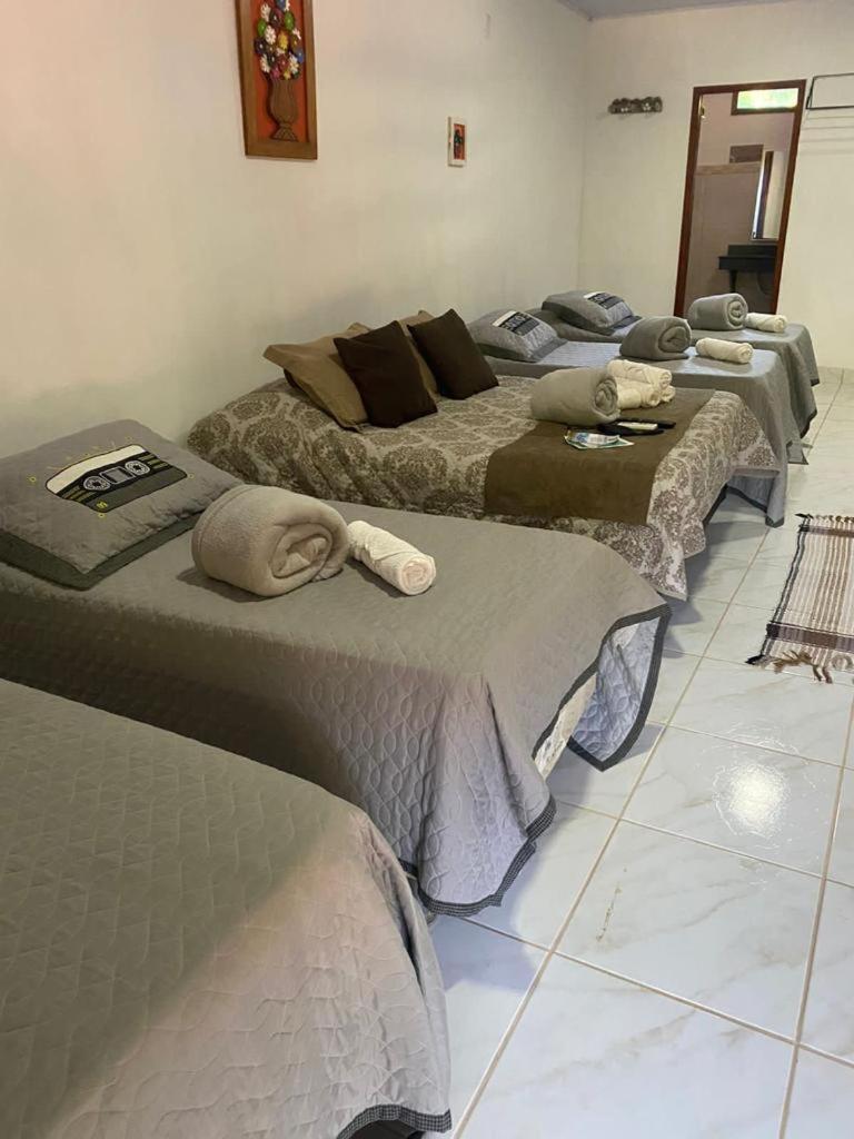 Hotel Fazenda Chiminelli Cachoeiras de Macacu Kültér fotó
