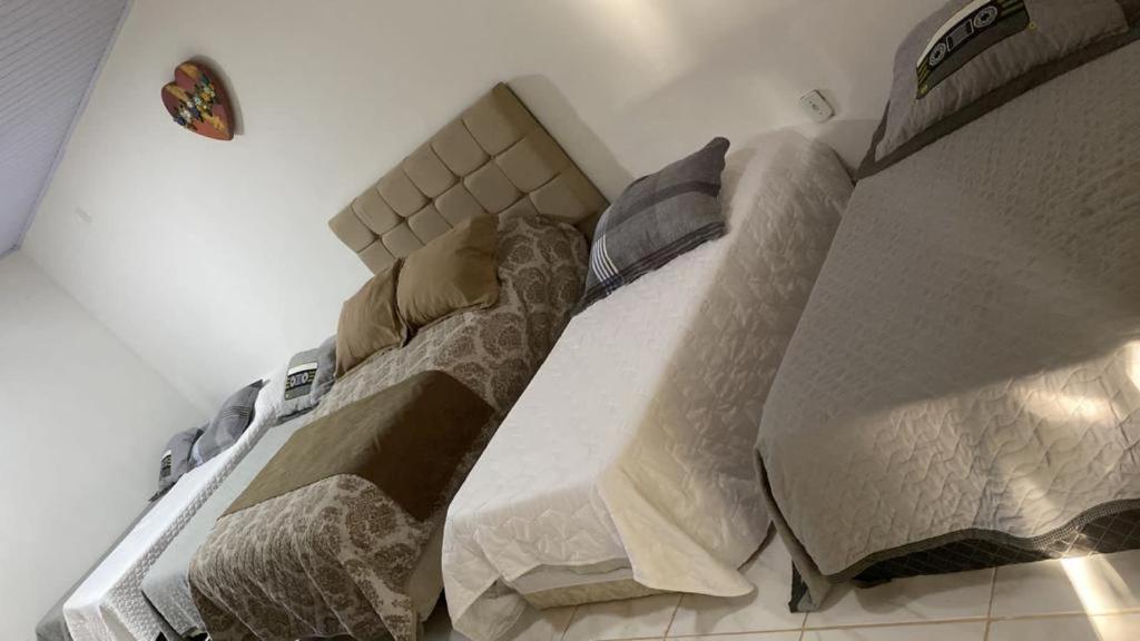 Hotel Fazenda Chiminelli Cachoeiras de Macacu Kültér fotó
