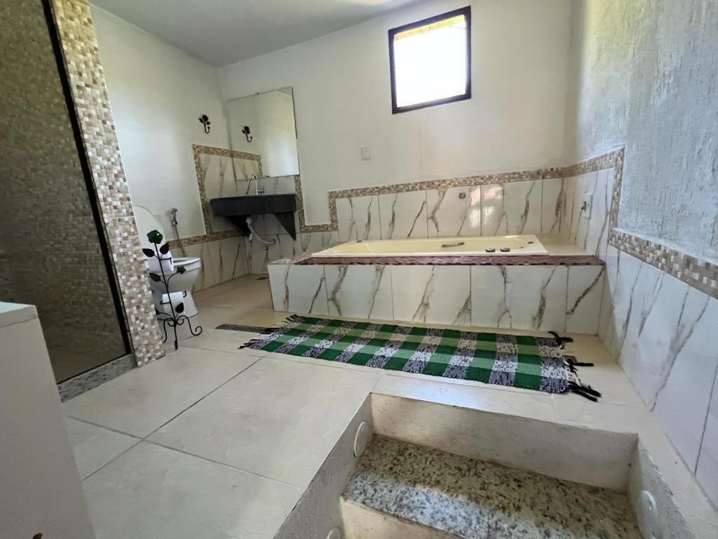 Hotel Fazenda Chiminelli Cachoeiras de Macacu Kültér fotó