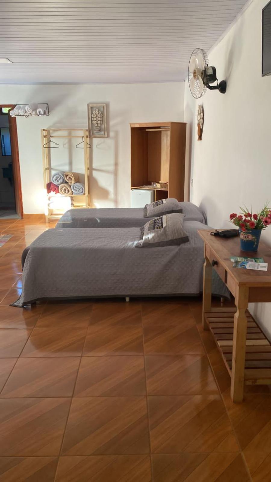 Hotel Fazenda Chiminelli Cachoeiras de Macacu Kültér fotó